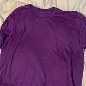 Nike Dri-fit T-shirt